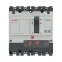 Авт. выкл. YON pro MNX125M 3N 100A 100kA при AC415V расц. TMD