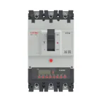 Авт. выкл. YON pro MNX400L 3P 400A 70kA при AC415V расц. ETA