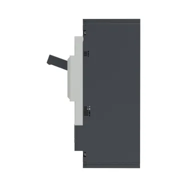 Авт. выкл. YON pro MNX400M 4P 400A 100kA при AC415V расц. ETA
