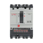 Авт. выкл. YON pro MNX125L 3P 32A 70kA при AC415V расц. ETS