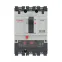 Авт. выкл. YON pro MNX125H 3P 100A 150kA при AC415V расц. TMD