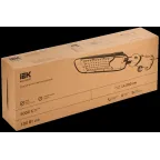 Светильник LED PRO консольный уличный ДКУ 1014-100Ш 5000К IP65