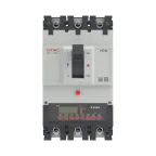 Авт. выкл. YON pro MNX400M 3P 400A 100kA при AC415V расц. ETE
