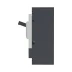 Авт. выкл. YON pro MNX400L 3P 400A 70kA при AC415V расц. TMM