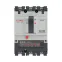 Авт. выкл. YON pro MNX125H 3P 125A 150kA при AC415V расц. ETE
