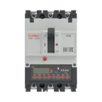 Авт. выкл. YON pro MNX250M 3P 250A 100kA при AC415V расц. ETA