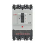 Авт. выкл. YON pro MNX400L 3P 400A 70kA при AC415V расц. ETS