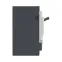 Авт. выкл. YON pro MNX160L 4P 160A 70kA при AC415V расц. TMD