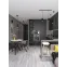 LIGHTING Светильник 4009 накладной настенный под лампу 2хGU10 черный IEK