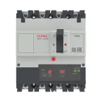 Авт. выкл. YON pro MNX250M 4P 200A 100kA при AC415V расц. TMD