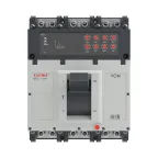 Авт. выкл. YON pro MNX1600M 3P 1250A 100kA при AC415V расц. ETS