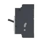 Авт. выкл. YON pro MNX1600M 3P 1250A 100kA при AC415V расц. ETS