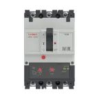Авт. выкл. YON pro MNX250H 3P 200A 150kA при AC415V расц. TMD