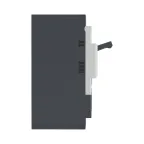 Авт. выкл. YON pro MNX250H 3P 200A 150kA при AC415V расц. TMD
