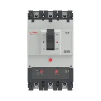 Авт. выкл. YON pro MNX400H 3P 320A 150kA при AC415V расц. TMD
