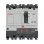 Авт. выкл. YON pro MNX125M 4P 100A 100kA при AC415V расц. TMM