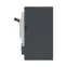 Авт. выкл. YON pro MNX125M 4P 100A 100kA при AC415V расц. TMM