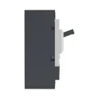 Авт. выкл. YON pro MNX400L 4P 320A 70kA при AC415V расц. TMM