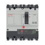 Авт. выкл. YON pro MNX125H 4P 16A 150kA при AC415V расц. TMM