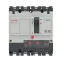 Авт. выкл. YON pro MNX160M 3N 160A 100kA при AC415V расц. TMM