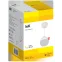LIGHTING Светильник 4012 подвесной под лампу GX53 белый IEK