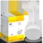 LIGHTING Светильник 4012 подвесной под лампу GX53 белый IEK