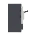 Авт. выкл. YON pro MNX250M 4P 200A 100kA при AC415V расц. TMD