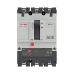 Авт. выкл. YON pro MNX125L 3P 16A 70kA при AC415V расц. TMD