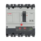 Авт. выкл. YON pro MNX160L 3N 160A 70kA при AC415V расц. TMD
