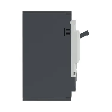 Авт. выкл. YON pro MNX160M 3N 160A 100kA при AC415V расц. TMD