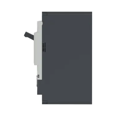 Авт. выкл. YON pro MNX160M 3N 160A 100kA при AC415V расц. TMD