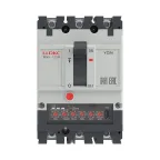 Авт. выкл. YON pro MNX125M 3P 125A 100kA при AC415V расц. ETE