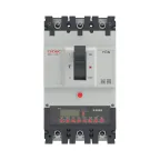 Авт. выкл. YON pro MNX630H 3P 630A 150kA при AC415V расц. ETE