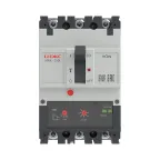 Авт. выкл. YON pro MNX250L 3P 200A 70kA при AC415V расц. TMM