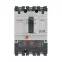 Авт. выкл. YON pro MNX125L 3P 100A 70kA при AC415V расц. TMM