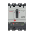 Авт. выкл. YON pro MNX125M 3P 40A 100kA при AC415V расц. TMM