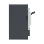 Авт. выкл. YON pro MNX160L 3P 160A 70kA при AC415V расц. TMM