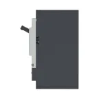 Авт. выкл. YON pro MNX160L 3P 160A 70kA при AC415V расц. TMM