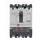 Авт. выкл. YON pro MNX125L 3P 125A 70kA при AC415V расц. TMD