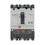 Авт. выкл. YON pro MNX125L 3P 125A 70kA при AC415V расц. TMD
