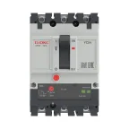 Авт. выкл. YON pro MNX125L 3P 80A 70kA при AC415V расц. TMM