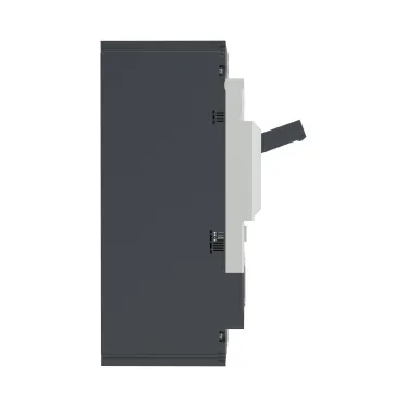 Авт. выкл. YON pro MNX400L 4P 400A 70kA при AC415V расц. ETS