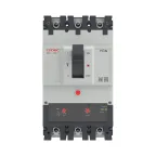 Авт. выкл. YON pro MNX400H 3P 400A 150kA при AC415V расц. TMM