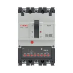 Авт. выкл. YON pro MNX250H 3P 100A 150kA при AC415V расц. ETS