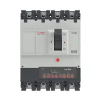 Авт. выкл. YON pro MNX400H 4P 400A 150kA при AC415V расц. ETS