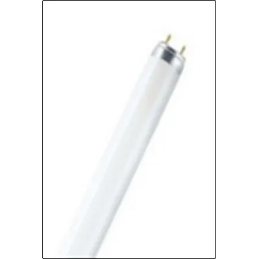 Лампа линейная люминесцентная ЛЛ 58Вт Т8 G13 965 L LUMILUX BIOLUX | 4050300370613 | Osram