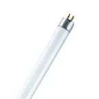 Лампа люминесцентная линейная Т5 LUMILUX HE 21W/865 20X1 цоколь G5 | 4050300591322 | OSRAM