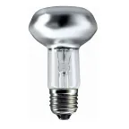                  Лампа накаливания ЛОН Refl 40W E27 230V NR63 30D 1CT/30 | 926000006213 | PHILIPS
               