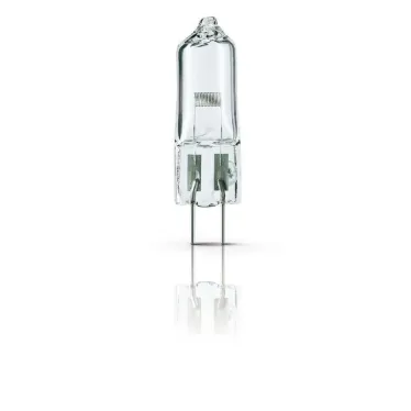 Лампа галогенная специальная 7158 150W G6.35 24V 1CT/10X10F | 923870520503 | PHILIPS