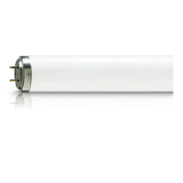 Лампа люминесцентная инсектицидная Actinic BL TL 40W/10 SLV/25 | 928011301020 | PHILIPS